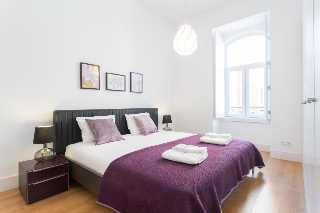 Lejlighed Flh Graca Spacious Flat *