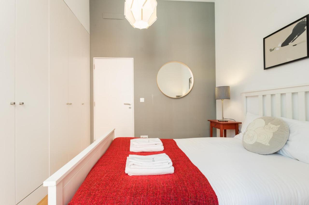 Flh Graca Spacious Flat Lejlighed