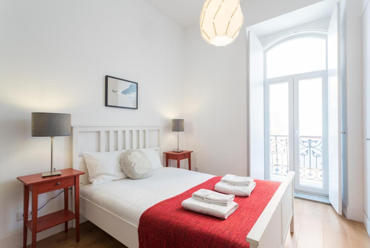 Lejlighed Flh Graca Spacious Flat