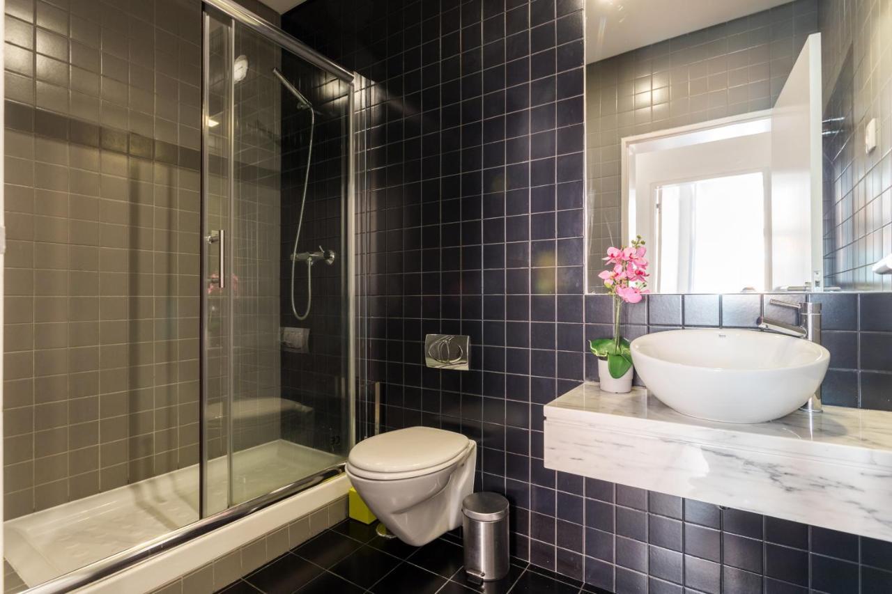 Lejlighed Flh Graca Spacious Flat *